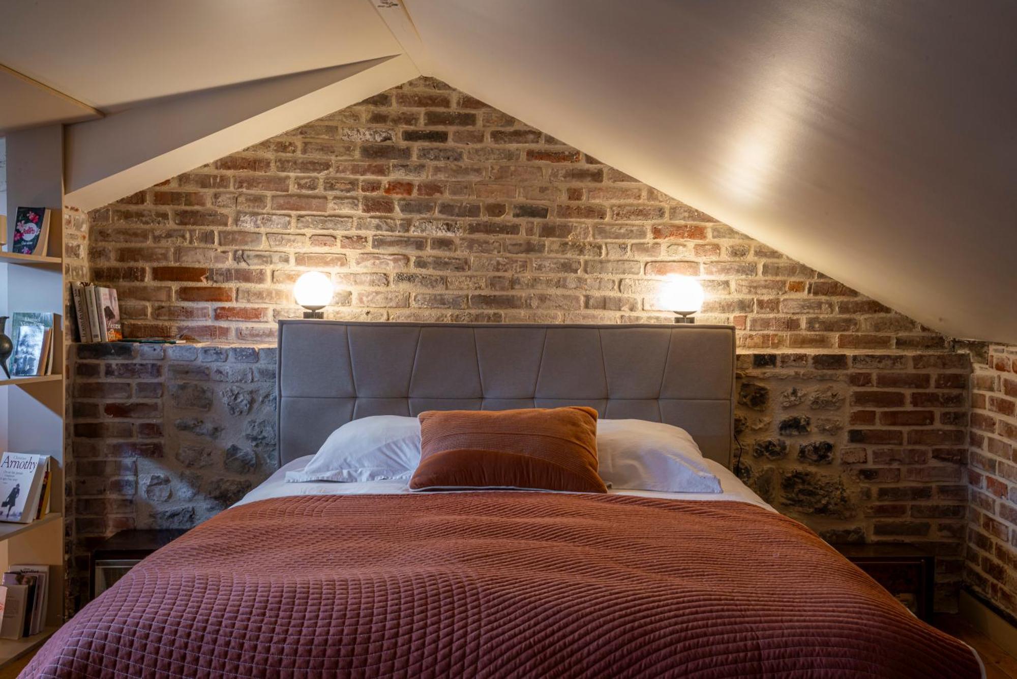 Le Gypsy - Charme & Emplacement Parfait Honfleur Bagian luar foto